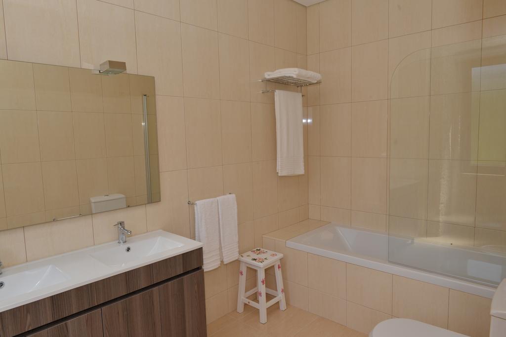 Quinta Do Eido Hotel Póvoa de Lanhoso Quarto foto